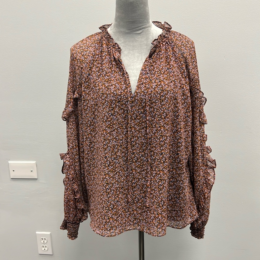 Women’s 1. State Top